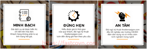 Tại sao nên chọn dịch vu lắp đặt và sửa điện nươc ha noi của Fasco VN?